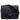 Lacoste Men's Classic Messenger - Crossbody Bag 25 cm (Color: black)