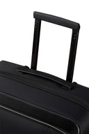 Samsonite Splendix - 4-Rollen-Trolley M 67 cm erw. (schwarz) - Ansicht 9
