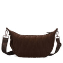 zwei Funda FUN70 - Umhängetasche 34 cm (brown) - Ansicht 3