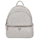 Guess Manhattan ll Backpack - Rucksack L 33 cm (bone logo)