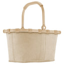 reisenthel carrybag xs - Einkaufskorb 21 cm (cord sand)