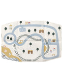 Lässig Mamaki - Tragetasche und Organizer 2tlg. Set (anthracite/olive) - Ansicht 3