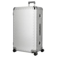 FPM Milano Bank S aluminum Spinner 84 - 4-Rollen-Trolley 85 cm (moonlight silver)