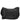 Mandarina Duck Hunter - Umhängetasche M 38 cm (black)