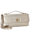 Furla Clara Clutch - Umhängetasche 27 cm (gold) - Ansicht 5