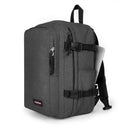 Eastpak selection Cabin Pak'r - Reiserucksack 15" 40 cm (black denim) - Ansicht 5
