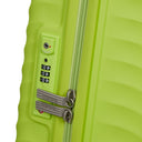 American Tourister Selection Diablast - 4-Rollen-Kabinentrolley 55 cm (hyper lime) - Ansicht 8