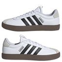 adidas VL Court 3.0 Sneaker - Schuh Men (ftw white/ftw white/gretwo, 44) - Ansicht 5
