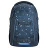 Coocazoo Mate - Schulrucksack 44 cm (Blue Orbit)