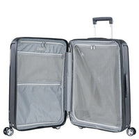 Eminent AEGIS - 4-Rollen-Trolley 67 cm erw. (midnight black,) - Ansicht 5