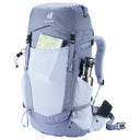 Deuter Futura 24 SL - Wanderrucksack 60 cm (polar-bluejay) - Ansicht 9