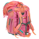 Lässig School Set Light Unique - Schulranzen Set 6tlg. 960g (sunset pink) - Ansicht 6