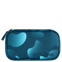 Coocazoo - Schlampermäppchen 24 cm (Aqua Flow)