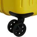 American Tourister Rejoy - 4-Rollen-Trolley 68 cm (gelb) - Ansicht 8