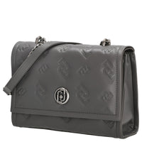 Liu Jo Oksana - Shoulder Bag M 26 cm RFID (grape juice)