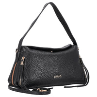Liu Jo Tilde Hobo - Schultertasche M 33 cm (nero) - Ansicht 5