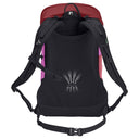 Vaude Women's Agile Air 18 - Wanderrucksack 53 cm (magenta) - Ansicht 5