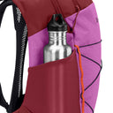 Vaude Women's Agile Air 18 - Wanderrucksack 53 cm (magenta) - Ansicht 7