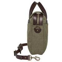 Filson Rugged Twill - Serviette 16" 40.5 cm (otter green)
