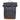 aunts & uncles Japan Fukui Rolltop - Rucksack 15" 42.5 cm (night blue) - Markenkoffer