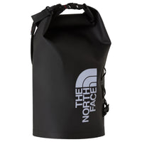 tnf black/tnf white