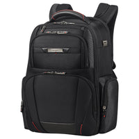 Samsonite PRO-DLX 5 20 - Backpack 15.6" 44.5 cm (black)