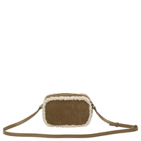 BOSS Women Sandy Crossbody SH - Umhängetasche (medium beige) - Ansicht 2
