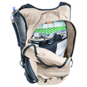 Deuter Ascender 7 - Trailrunningrucksack 41 cm (alu) - Ansicht 6