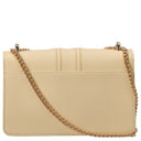 Seidenfelt Roros East-West - Umhängetasche 23 cm (butter-yellow) - Ansicht 4