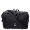Chrome Kadet Max - Umhängetasche 15" 39.5 cm (black)