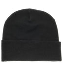 Vans Drop V Tall Beanie - Mütze mit Umschlag (black) - Ansicht 2