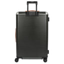 FPM Milano Bank Light Spinner 76 - 4-Rollen-Trolley 76 cm (moss green) - Ansicht 4