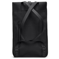Rains Backpack W3 - Rucksack (black) - Ansicht 3