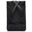 Rains Backpack W3 - Rucksack (black) - Ansicht 3