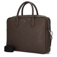 BOSS Men Northon - Laptoptasche 38 cm (dark brown)