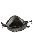 aunts & uncles Japan Tokio Rolltop - Rucksack 13" 40 cm (black) - Markenkoffer