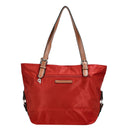 Picard Sonja - Shopper 38 cm Nylon (rot) - Ansicht 4