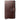 Secrid Dusk Miniwallet - Wallet 10.2 cm RFID (Color: dark brown)
