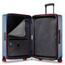 Stratic BUZZ - 4-Rollen-Trolley M 65 cm erw. (ocean blue) - Ansicht 10