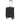 D&N Travel Line 9004 - 4-Rollen-Kabinentrolley S 55 cm (schwarz)