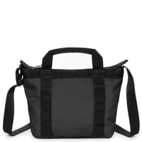 Eastpak Travel Tote Mini - Shoulder Bag 27 cm (black)