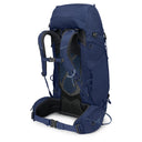 Osprey Kyte 48 Women XS/S - Trekkingrucksack 66 cm (serenity blue) - Ansicht 2