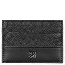 HUGO Quantic - Kreditkartenetui 4cc 10 cm (black)