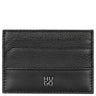 HUGO Quantic - Kreditkartenetui 4cc 10 cm (black)