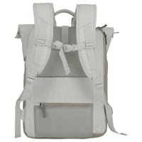 Travelite Basics Rollup - Rucksack 60 cm (sand/ivory) - Ansicht 3