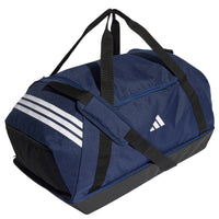 adidas Tiro Duffle Bag Large - Sporttasche 69cm (Bodenfach) (team power red 2/white) - Ansicht 2