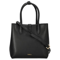 Furla Goccia Tote Base - Henkeltasche S 22 cm (nero) - Ansicht 4