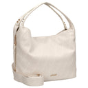 Liu Jo Kaliska - Schultertasche M 32 cm (cream) - Ansicht 5