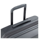 Delsey Paris Lutece - 4-Rollen-Trolley M 69 cm erw. (graphit) - Ansicht 9