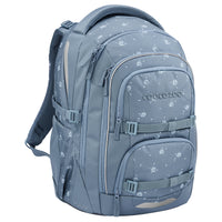 Coocazoo Porter - Schulrucksack 44 cm (Bloomy Daisy)